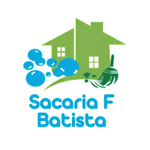 Logotipo da empresa SACARIA F BATISTA