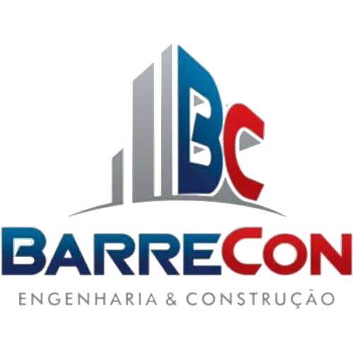 Logotipo da empresa BARRECON