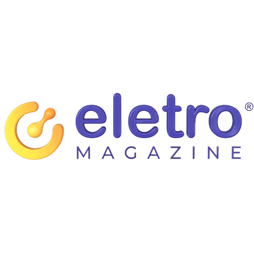 Logotipo da empresa MAGAZINE BRAGANCA