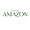 Logotipo da empresa AMAZON AEROPORTO HOTEL