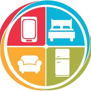Logotipo da empresa ELETROMOVEIS GUARACI