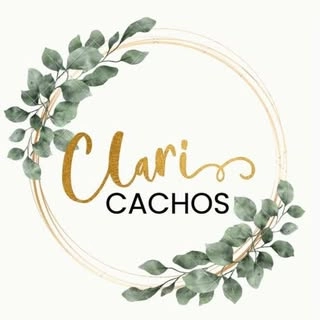 Logotipo da empresa CLARICACHOS
