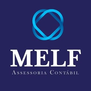 Logotipo da empresa MELF ASSESSORIA CONTABIL