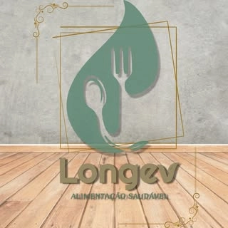 Logotipo da empresa LONGEV