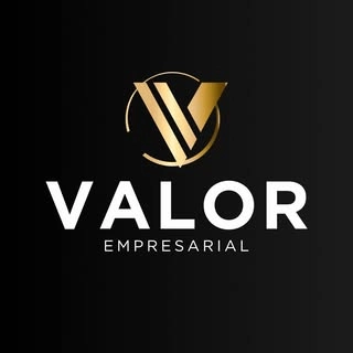 Logotipo da empresa VALOR EMPRESARIAL