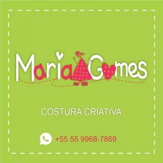 Logotipo da empresa CECI COSMETICOS