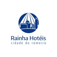 Logotipo da empresa HOTEL MAE RAINHA