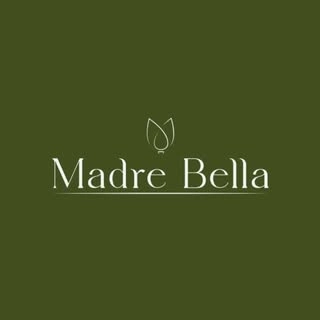 Logotipo da empresa MADRE BELLA