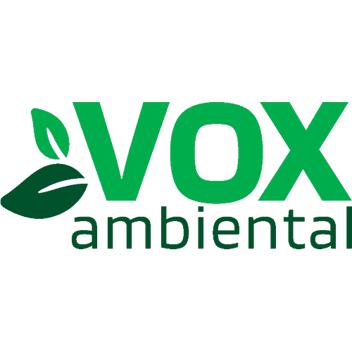 Logotipo da empresa VOX AMBIENTAL