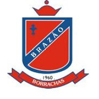 Logotipo da empresa BRAZAO COMERCIAL E IMPORTADORA LTDA