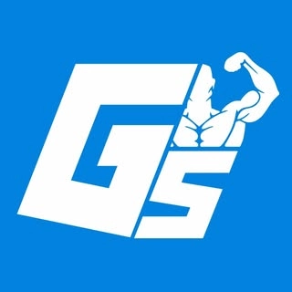 Logotipo da empresa GERSON SUPLEMENTOS