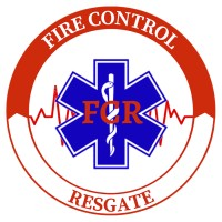 Logotipo da empresa FIRE CONTROL RESGATE