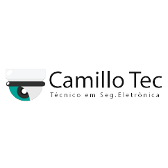 Logotipo da empresa CAMILLO TEC