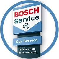 Logotipo da empresa CENTRO AUTOMOTIVO RUDGE RAMOS LTDA