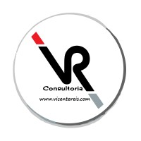 Logotipo da empresa R & V CONSULTORIA