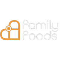 Logotipo da empresa FAMILY FOODS