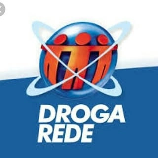 Logotipo da empresa DROGAREDE