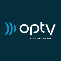 Logotipo da empresa OPTY