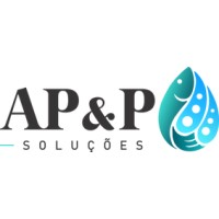 Logotipo da empresa AP&P SOLUCOES