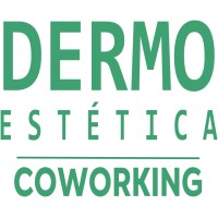 Logotipo da empresa DERMOESTETICA