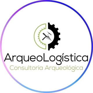 Logotipo da empresa ARQUEOLOGISTICA - CONSULTORIA ARQUEOLOGICA