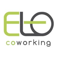 Logotipo da empresa ELO COWORKING