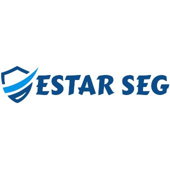 Logotipo da empresa ESTAR SEG