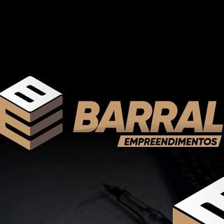 Logotipo da empresa BARRAL EMPREENDIMENTOS