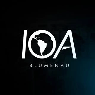 Logotipo da empresa INSTITUTO BRASIL