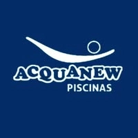 Logotipo da empresa NEW PISCINAS LTDA