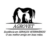 Logotipo da empresa AGROVET