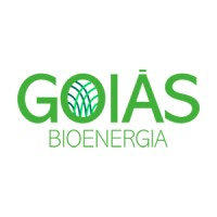 Logotipo da empresa GOIAS BIOENERGIA S/A