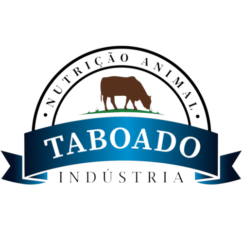 Logotipo da empresa TABOADO INDUSTRIA E COMERCIO DE RACAO