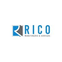 Logotipo da empresa RICO MANUTENCOES E SERVICOS