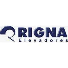 Logotipo da empresa INDUSTRIAS RIGNA
