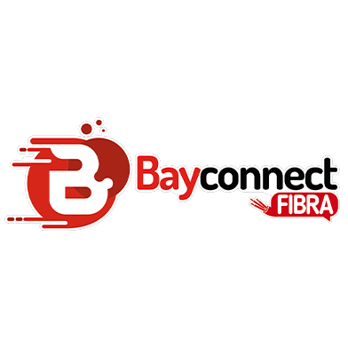 Logotipo da empresa BAYCONNECT TELECOM