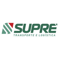 Logotipo da empresa SUPRE LOGISTICA