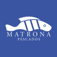 Logotipo da empresa MATRONA PESCADOS