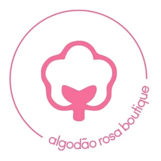 Logotipo da empresa BOUTIQUE ALGODAO ROSA