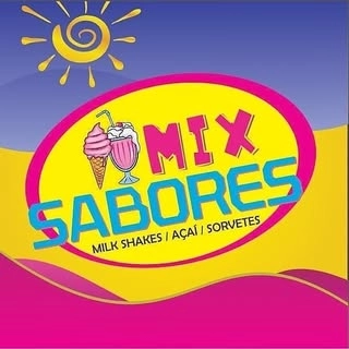 Logotipo da empresa SABORES DO PORCO