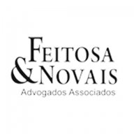 Logotipo da empresa FEITOSA & NOVAIS ADVOGADOS ASSOCIADOS