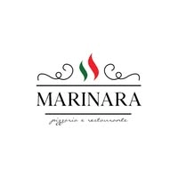 Logotipo da empresa PIZZARIA MARINARA