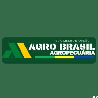 Logotipo da empresa AGRO SHOPPING BRASIL