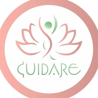 Logotipo da empresa CUIDARE