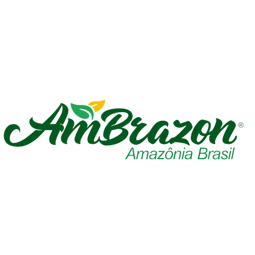 Logotipo da empresa AMBRAZON