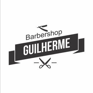 Logotipo da empresa BARBERSHOP GUILHERME