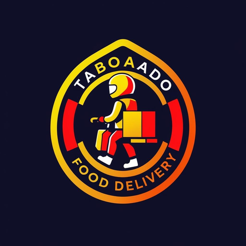 Logotipo da empresa GODOIS BURGER