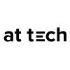 Logotipo da empresa AT&TECH - SOLUCOES