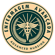 Logotipo da empresa ENFERMAGEM AVANCADA