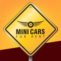 Logotipo da empresa MINI CARS PALMAS